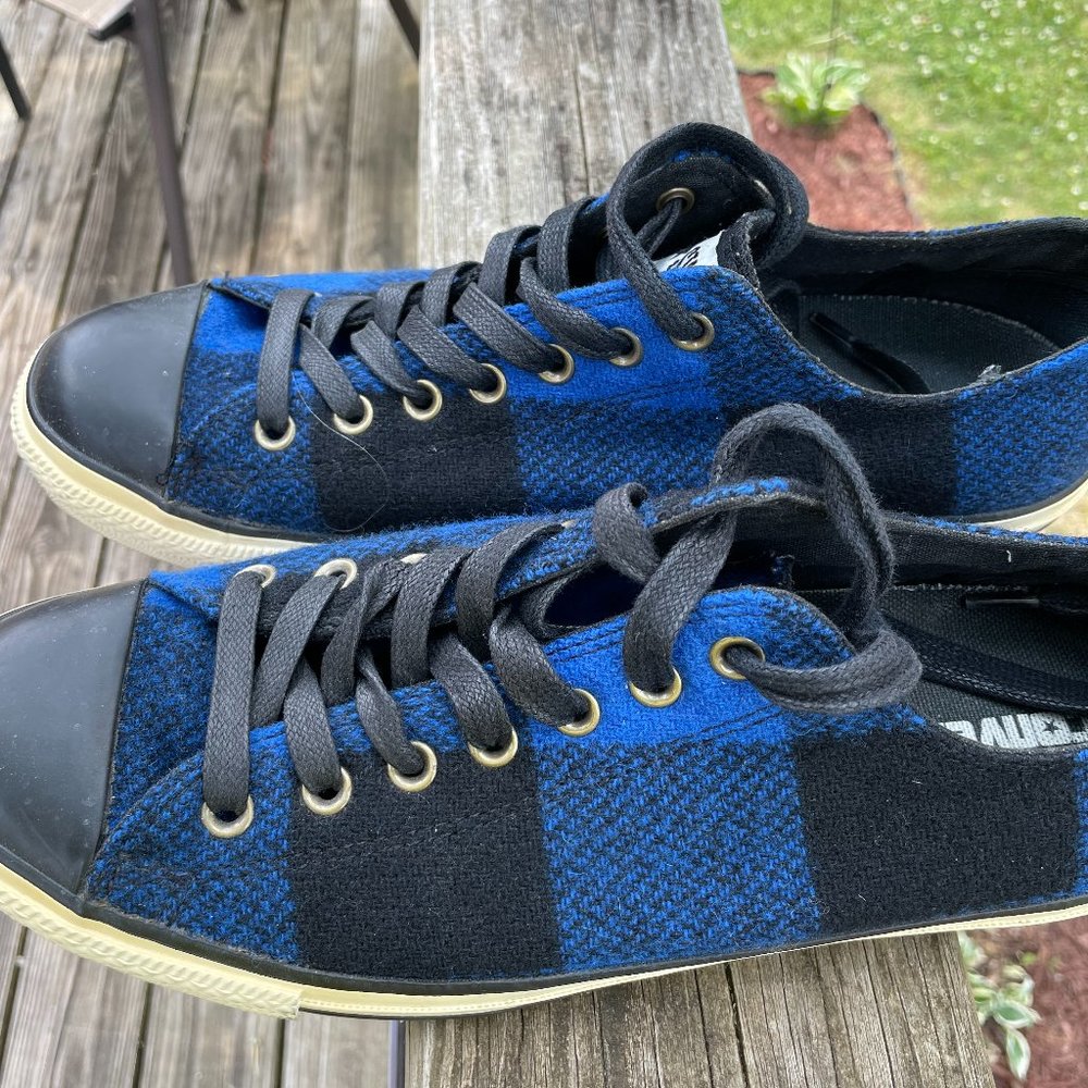 Converse Woolrich